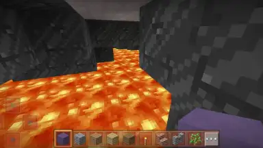 Capture d'écran de Craft City 8