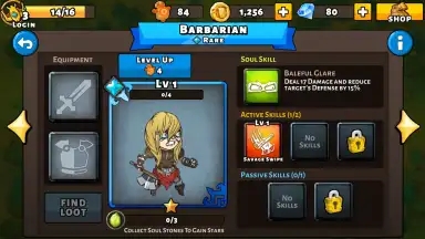 Capture d'écran de Tower Keepers 8