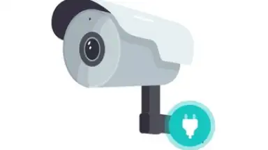 Capture d'écran de iCSee 11