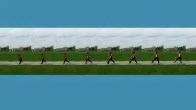 Capture d'écran de Ball Speed Free 2
