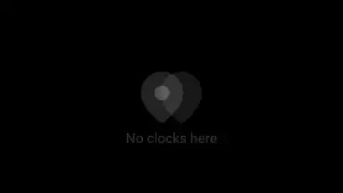 Capture d'écran de MIUI Clock 7