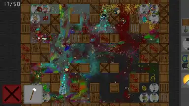 Capture d'écran de Sandbox Zombies 8