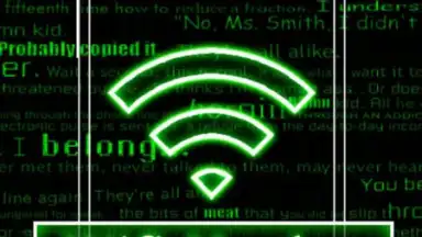 Capture d'écran de Wi-Fi Password Cracker 1