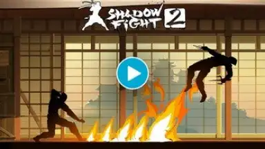 Capture d'écran de Shadow Fight 2 1
