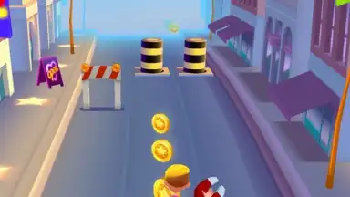 Capture d'écran de Hollywood Rush 2