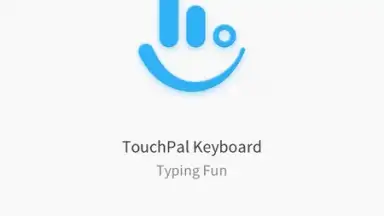 Capture d'écran de TouchPal Lite 6