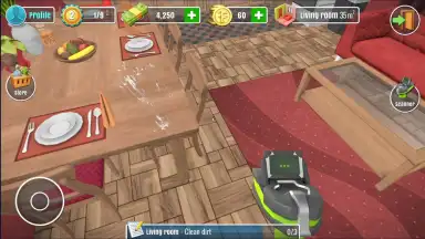 Capture d'écran de House Flipper 19