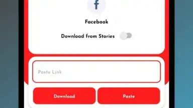Capture d'écran de Smart Downloader 3