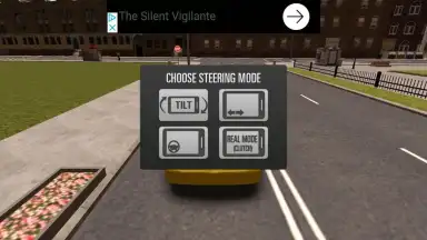 Capture d'écran de Taxi Sim 2016 8