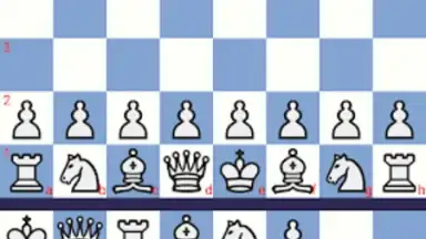 Capture d'écran de DroidFish Chess 3