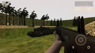 Capture d'écran de World War 3 9
