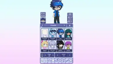 Capture d'écran de Gacha Life 2 11