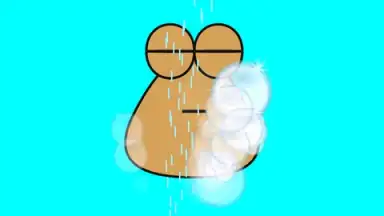Capture d'écran de Pou 10