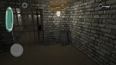 Capture d'écran de The Child Of Slendrina 2