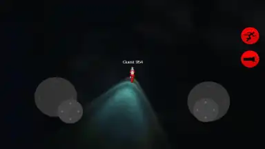 Capture d'écran de Slendytubbies 2D 6