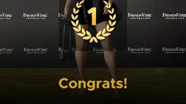 Capture d'écran de FashionVerse: Dress & Style 6