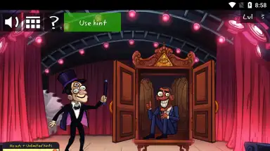 Capture d'écran de Troll Quest USA Adventure 2 7