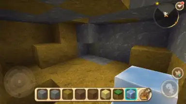 Capture d'écran de Mini World: CREATA 14
