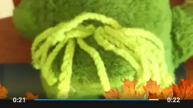 Capture d'écran de Quik 6