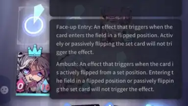 Capture d'écran de Chaos Academy 4