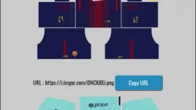 Capture d'écran de DLS Kits 8