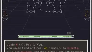 Capture d'écran de AFK Wizard 6