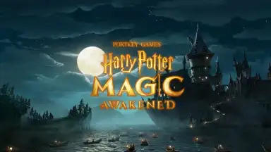 Capture d'écran de Harry Potter: Magic Awakened 3