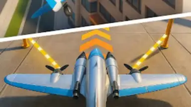 Capture d'écran de Build Epic Plane 4