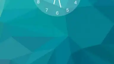 Capture d'écran de S Launcher 1