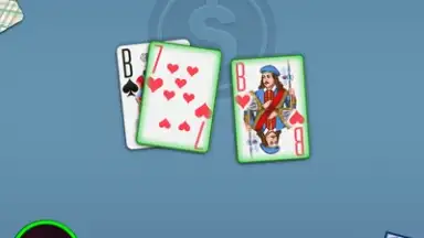 Capture d'écran de Durak Novyy 5