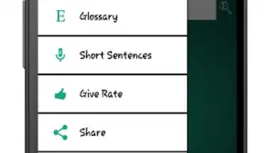Capture d'écran de Learn Hindi 8