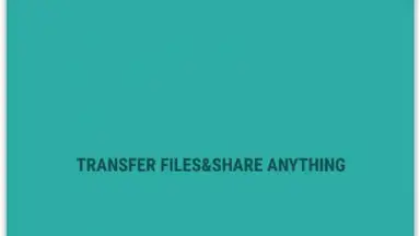 Capture d'écran de Transfer Files & Share Anything 8