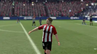 Capture d'écran de Football Dream: Be a Pro 5