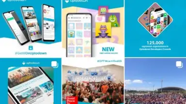 Capture d'écran de Instagram Lite 12