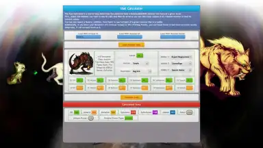Capture d'écran de Monster MMORPG 10