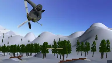 Capture d'écran de Shredsauce 12