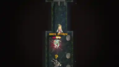 Capture d'écran de Darkest Rogue 5