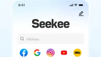 Capture d'écran de Seekee 21