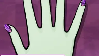 Capture d'écran de Monster High: Beauty Shop 5