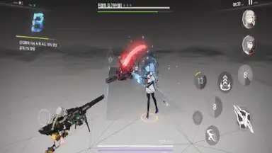 Capture d'écran de 에테르 게이저 14