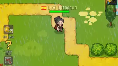 Capture d'écran de Grow Stone Online 4