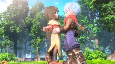Capture d'écran de Ragnarok Origin 3