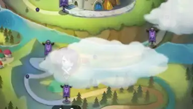 Capture d'écran de Princess Tale 11