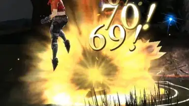 Capture d'écran de BLADE XLORD 10