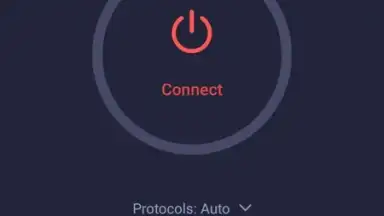 Capture d'écran de iTop VPN 3