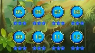Capture d'écran de Jewels Break 5
