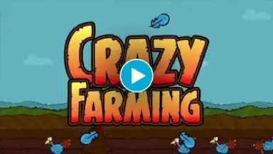 Capture d'écran de Crazy Farming 1