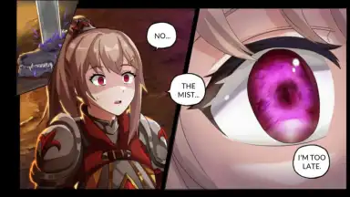 Capture d'écran de Evermore Knights 10