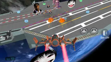 Capture d'écran de Sandbox In Space 9