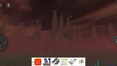 Capture d'écran de SCP Pipe Head Forest Survival 4